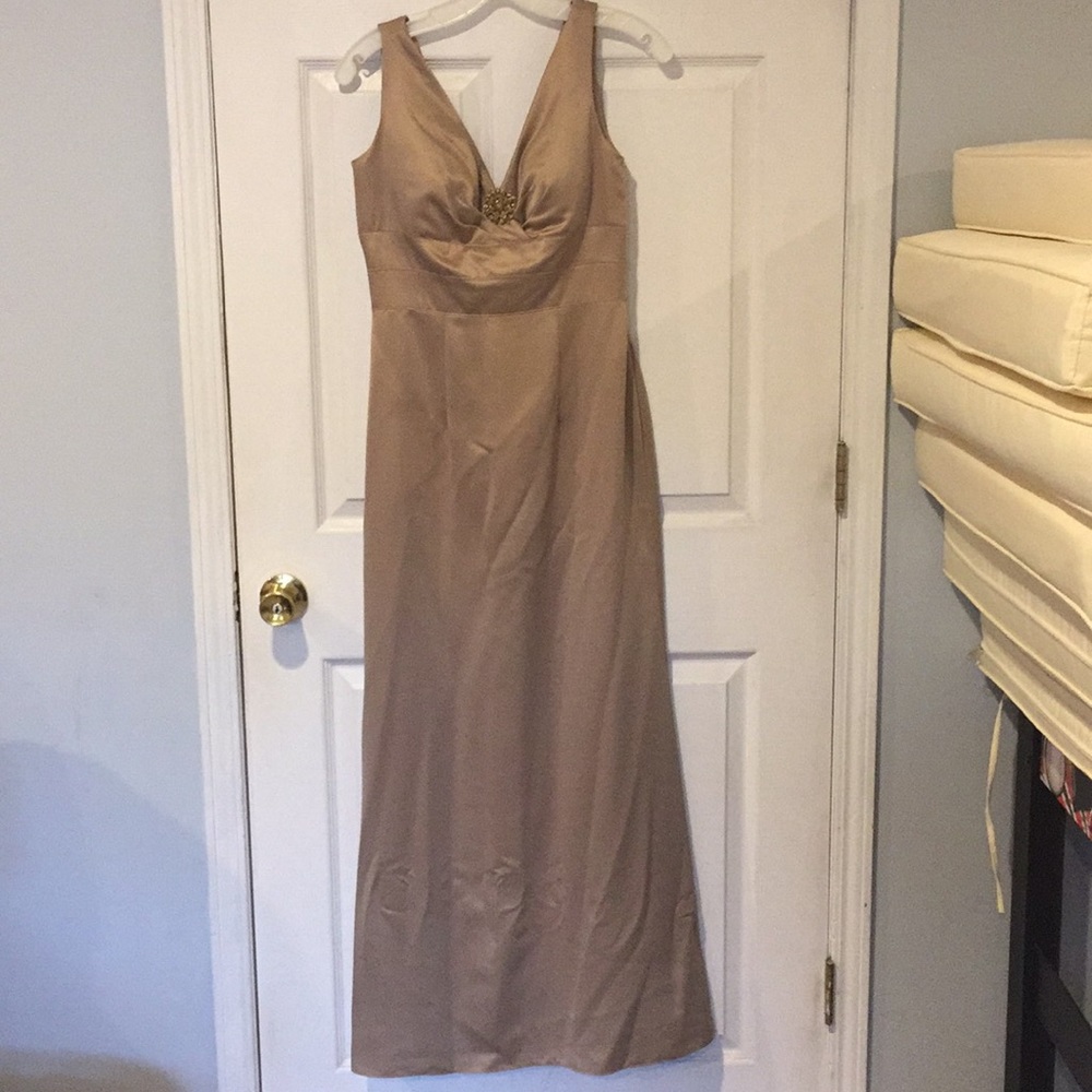 Gown